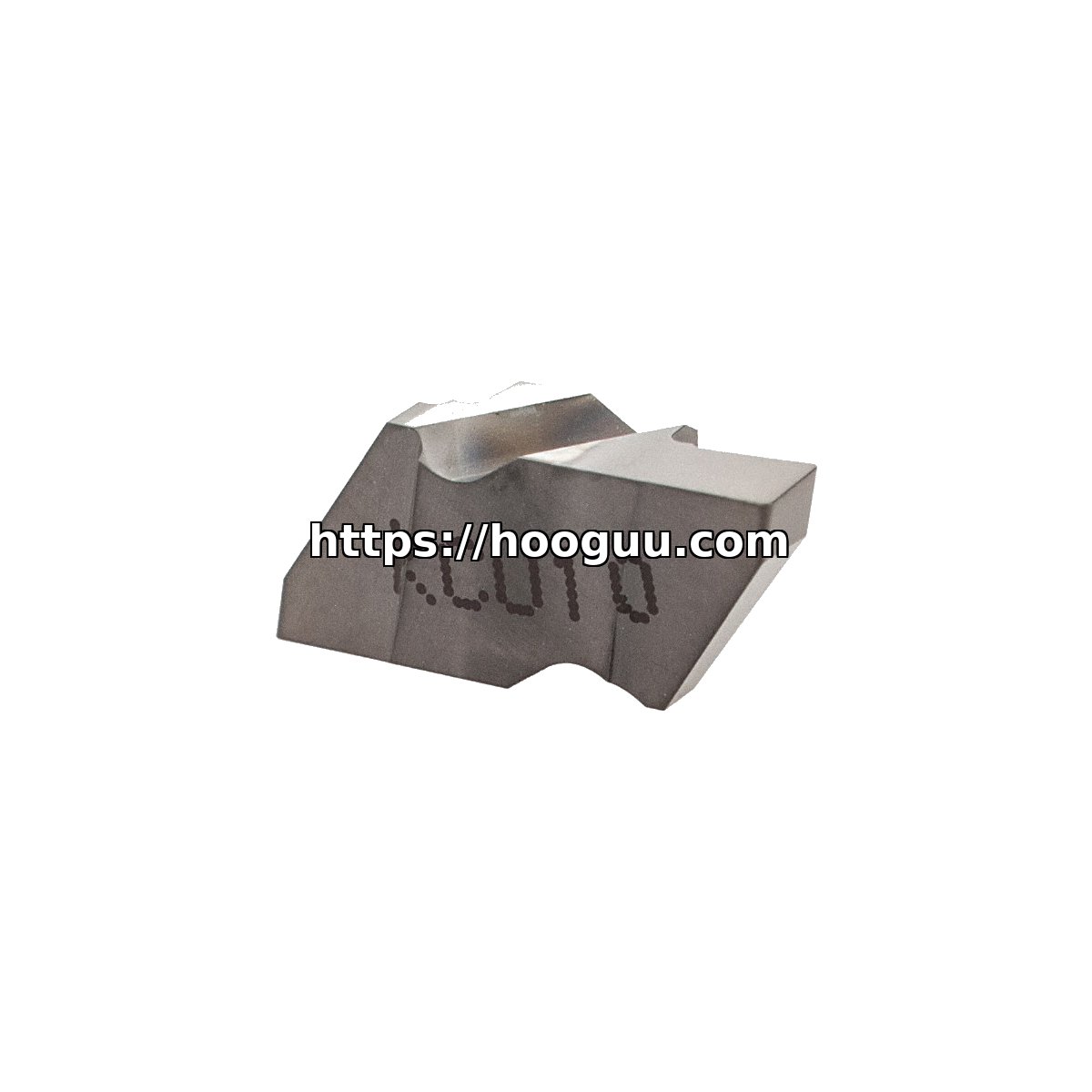 Original Kennametal NG2094L Carbide Grooving/Parting Insert | Non-ferrous KCU10 NG2094L KCU10