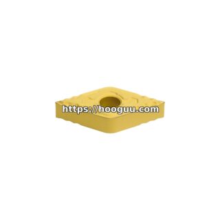 Original Sumitomo DNMG431EFL AC820P Carbide Turning Insert - Diamond 55° | Steel