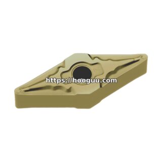 Original Mitsubishi VNMG331MP MP3025 Carbide Turning Insert - Diamond 35° | Steel, Stainless Steel