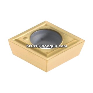 Original Kennametal KC730 KC730 Carbide Turning Insert | Steel, Stainless Steel CPGM21.50 CPGM21.50 KC730