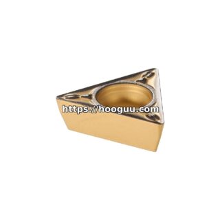 Original Sumitomo TPMT221ESU AC630M Carbide Turning Insert - Triangle | Steel & More