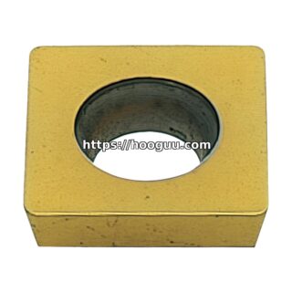 Original Mitsubishi SPMW321 VP15TF Carbide Turning Insert - Square | Steel & More