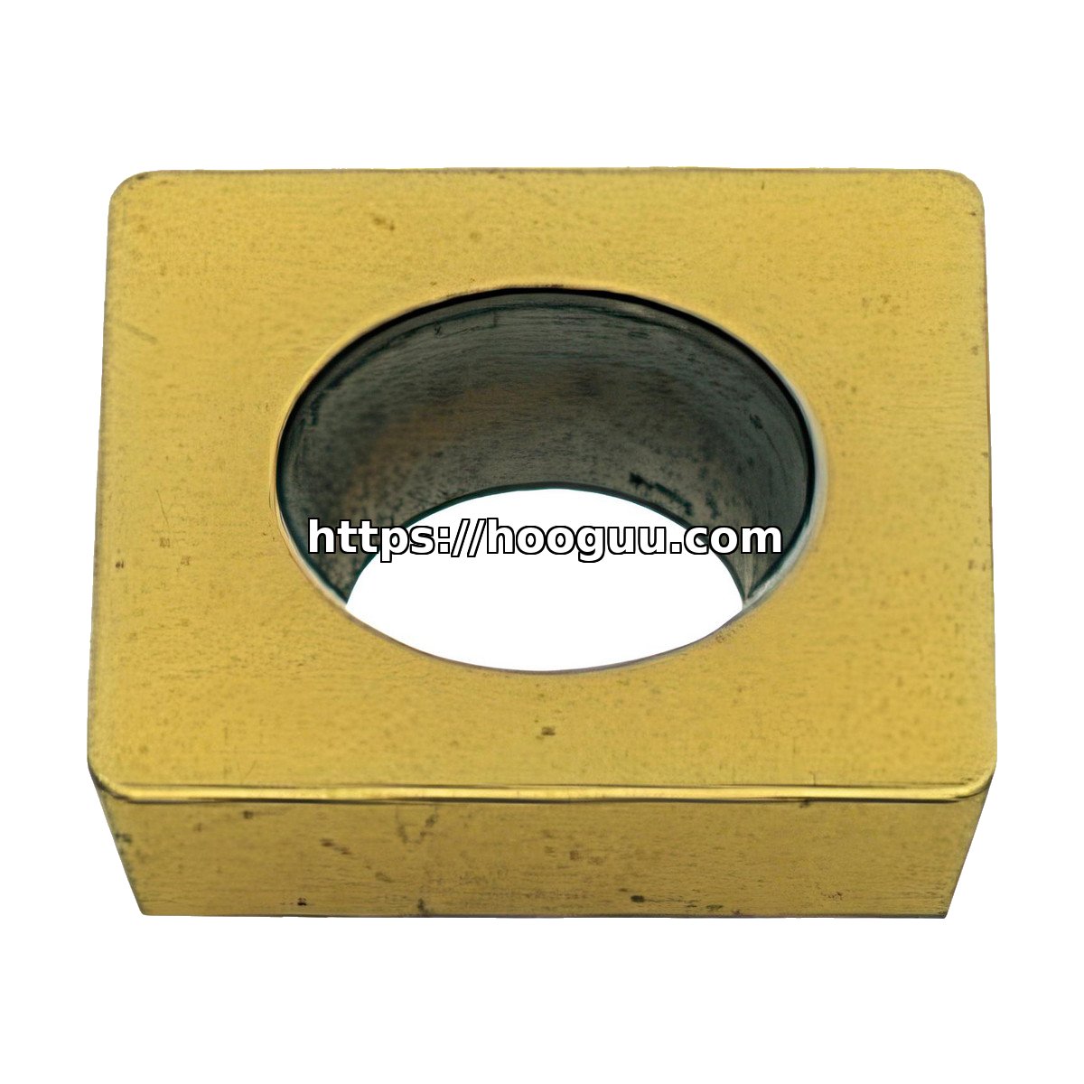 Original Mitsubishi SPMW321 VP15TF Carbide Turning Insert - Square | Steel & More