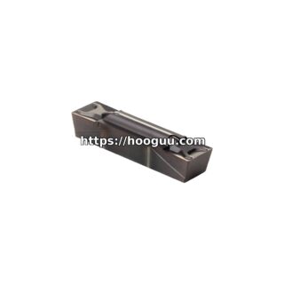 Original Kennametal A4G312I08P1GMN KCU25 Carbide Grooving/Parting Insert - Parallelogram 85° | Steel & More