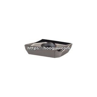 Original Kennametal ZDET16M504FR721 Carbide Milling Insert | Aluminum GH1 ZDET16M504FR721 GH1