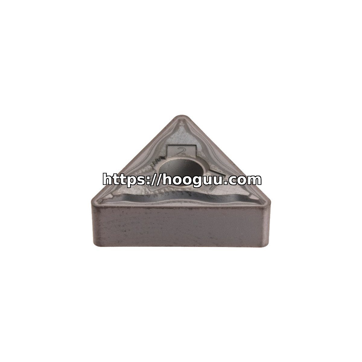 Kennametal KC5010 Parallelogram 55° Steel TNMG332FF TNMG160408