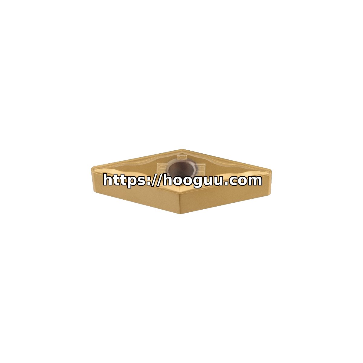 Original Kennametal KT315 Carbide Turning Insert | Steel & More VNMG332FF VNMG332FF KT315