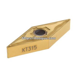 Original Kennametal KT315 Carbide Turning Insert | Steel & More VNMG331FF VNMG331FF KT315