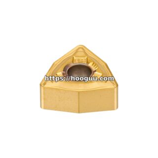 Original Kennametal KT315 Carbide Turning Insert | Steel & More WNMG332FF WNMG332FF KT315