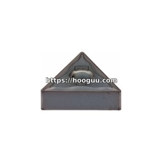Original Kennametal KC5010 KC5010 Carbide Turning Insert - Parallelogram 55° | Steel & More TNMG331FF TNMG331FF KC5010