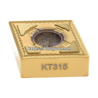 Original Kennametal KT315 Carbide Turning Insert CNMG431FN CNMG431FN KT315