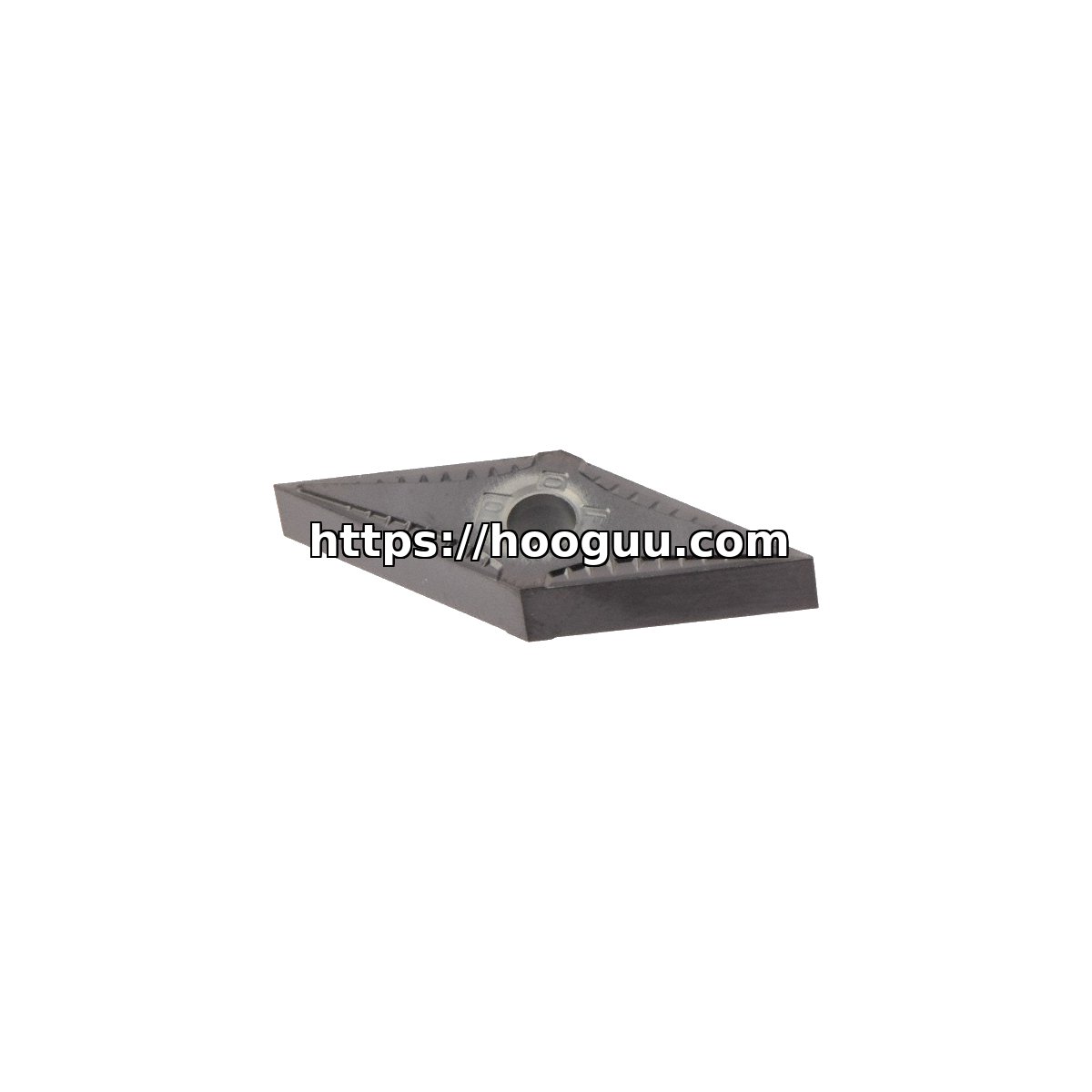Original Kennametal VNGG330FS Carbide Turning Insert - Diamond 35° KCU10 VNGG330FS KCU10