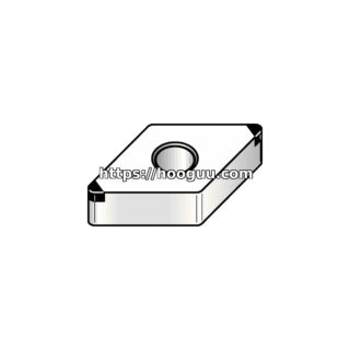 Original Kennametal DNGA432S0415FWMT Carbide Turning Insert - Diamond 55° | Steel & More PCBN DNGA432S0415FWMT PCBN