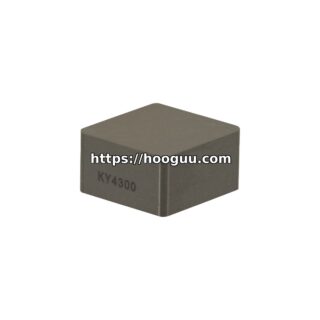 Original Kennametal KY4300 Carbide Turning Insert - Parallelogram 55° ENG453T0420 ENG453T0420 KY4300