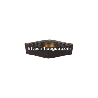 Original Kennametal DCMT3252MP Carbide Turning Insert - Diamond 55° | Steel KCP25 DCMT3252MP KCP25