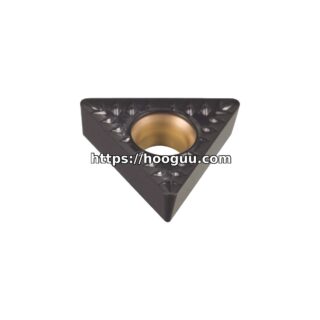 Original Kennametal TCMT3251MP Carbide Turning Insert - Triangle | Steel KCP25 TCMT3251MP KCP25