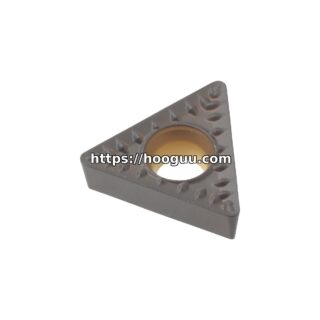 Original Kennametal TCMT3252MP Carbide Turning Insert - Triangle | Steel KCP25 TCMT3252MP KCP25