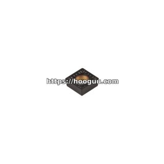 Original Kennametal SCMT432MP Carbide Turning Insert - Square KCK20 SCMT432MP KCK20