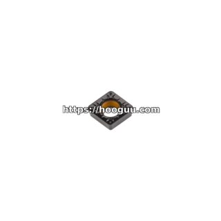 Original Kennametal CCMT3253MP Carbide Turning Insert - Diamond 80° | Steel KCP25 CCMT3253MP KCP25