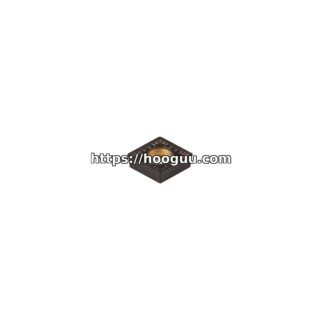 Original Kennametal CCMT432MP Carbide Turning Insert - Diamond 80° | Steel KCP25 CCMT432MP KCP25