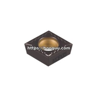 Original Kennametal CCMT2151UF Carbide Turning Insert - Diamond 80° KCP05 CCMT2151UF KCP05