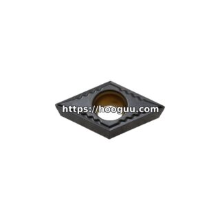 Original Kennametal DCMT32505UF Carbide Turning Insert - Diamond 55° | Steel & More KCP05 DCMT32505UF KCP05