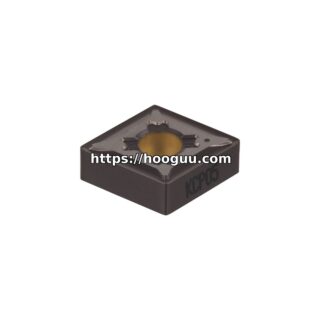 Original Kennametal CNMG431FW Carbide Turning Insert - Diamond 80° KCP05 CNMG431FW KCP05
