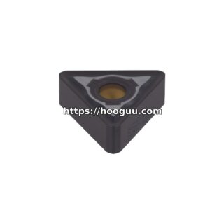 Original Kennametal TNMG333MW Carbide Turning Insert - Triangle | Steel KCP25 TNMG333MW KCP25