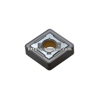 Original Kennametal CNMG433RP Carbide Turning Insert - Diamond 80° KCP10 CNMG433RP KCP10