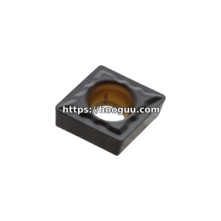 Original Kennametal CCMT2151UF Carbide Turning Insert - Diamond 80° KCP10 CCMT2151UF KCP10