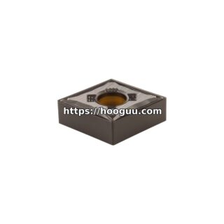 Original Kennametal CNMG431FF Carbide Turning Insert - Diamond 80° KCP10 CNMG431FF KCP10