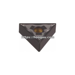 Original Kennametal TNMG331FF Carbide Turning Insert - Triangle KCP10 TNMG331FF KCP10