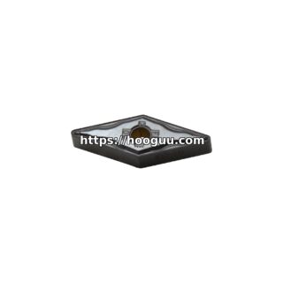 Original Kennametal VNMG332FF Carbide Turning Insert - Diamond 35° | Non-ferrous KCP10 VNMG332FF KCP10
