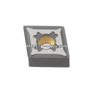 Original Kennametal CNMG431FW Carbide Turning Insert - Diamond 80° | Steel KCP10 CNMG431FW KCP10