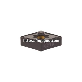 Original Kennametal DNMG442FW Carbide Turning Insert - Diamond 55° KCP05 DNMG442FW KCP05