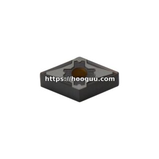 Original Kennametal DNMG331FW Carbide Turning Insert - Diamond 55° KCP10 DNMG331FW KCP10