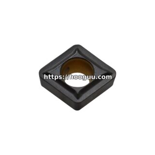 Original Kennametal CCMT2152LF Carbide Turning Insert - Diamond 80° KCP10 CCMT2152LF KCP10