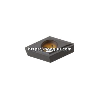 Original Kennametal DCMT3252LF Carbide Turning Insert - Diamond 55° KCP10 DCMT3252LF KCP10
