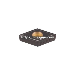 Original Kennametal KC850 Carbide Turning Insert | Steel & More DCMT431LF DCMT431LF KC850