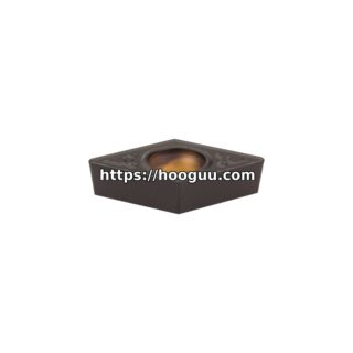 Original Kennametal DCMT3252MF Carbide Turning Insert - Diamond 55° KCP10 DCMT3252MF KCP10