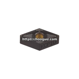 Original Kennametal DNMG332MN Carbide Turning Insert - Diamond 55° KCP10 DNMG332MN KCP10