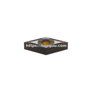 Original Kennametal DNMG431MN Carbide Turning Insert - Diamond 55° KCP10 DNMG431MN KCP10