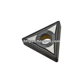 Original Kennametal TNMG432MN Carbide Turning Insert - Triangle KCP10 TNMG432MN KCP10