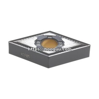 Original Kennametal DNMG431FN Carbide Turning Insert - Diamond 55° KCP05 DNMG431FN KCP05