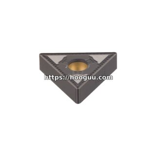 Original Kennametal TNMG331FN Carbide Turning Insert - Triangle | Steel & More KCP05 TNMG331FN KCP05