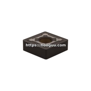 Original Kennametal CNMG432RP Carbide Turning Insert - Diamond 80° | Steel, Stainless Steel KCP05 CNMG432RP KCP05
