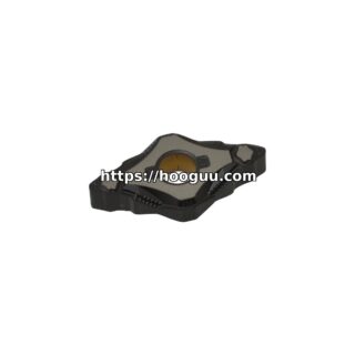 Original Kennametal DNMG432CT Carbide Turning Insert - Diamond 55° | Steel KCP25 DNMG432CT KCP25