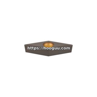 Original Kennametal VBMT332LF Carbide Turning Insert - Diamond 35° KCP25 VBMT332LF KCP25