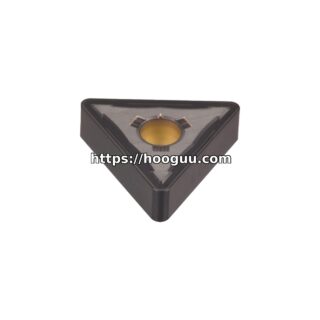 Original Kennametal TNMG332RP Carbide Turning Insert - Triangle | Cast Iron, Heat-resistant KCP05 TNMG332RP KCP05
