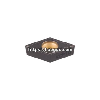 Original Kennametal WNMG432RP Carbide Turning Insert - Trigon 80° KCP05 WNMG432RP KCP05